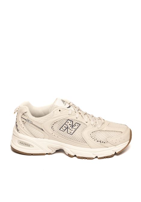 NEW BALANCE | 530 DAAM-SAND/ANIM